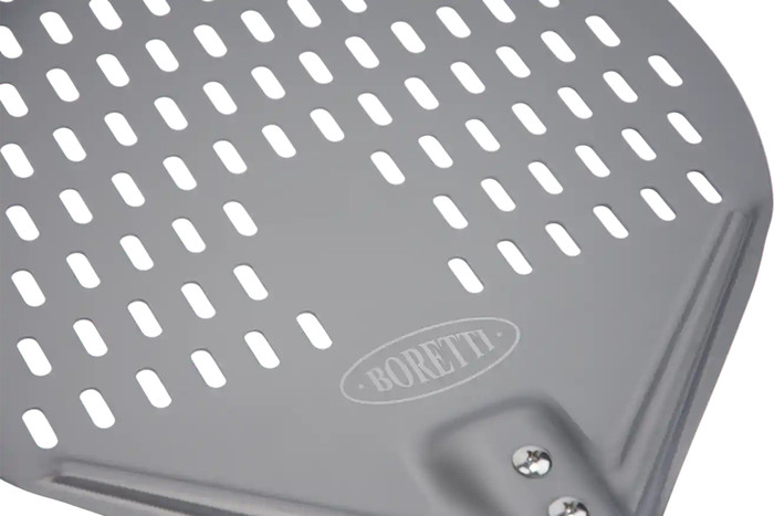 Boretti Pizzaiolo Tool Set detail