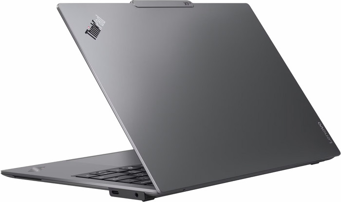 Lenovo ThinkPad X9-14 Gen 1 (Intel) Copilot+ PC - 21QA008YMH OLED QWERTY back