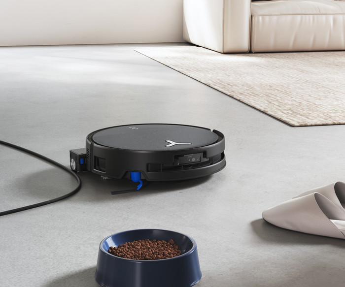 ECOVACS DEEBOT T80S OMNI visual supplier