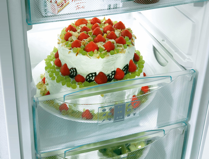 Liebherr CUe 2331-22 detail