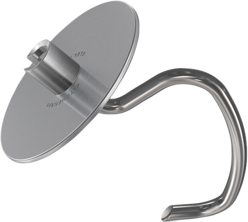 Kitchenaid 5KSM50PKVEIO Iron Ore zubehör