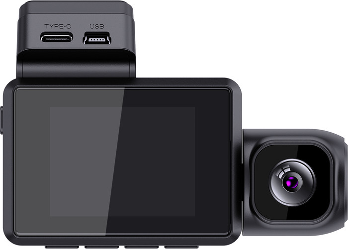 Camigoo M800 Pro rückseite