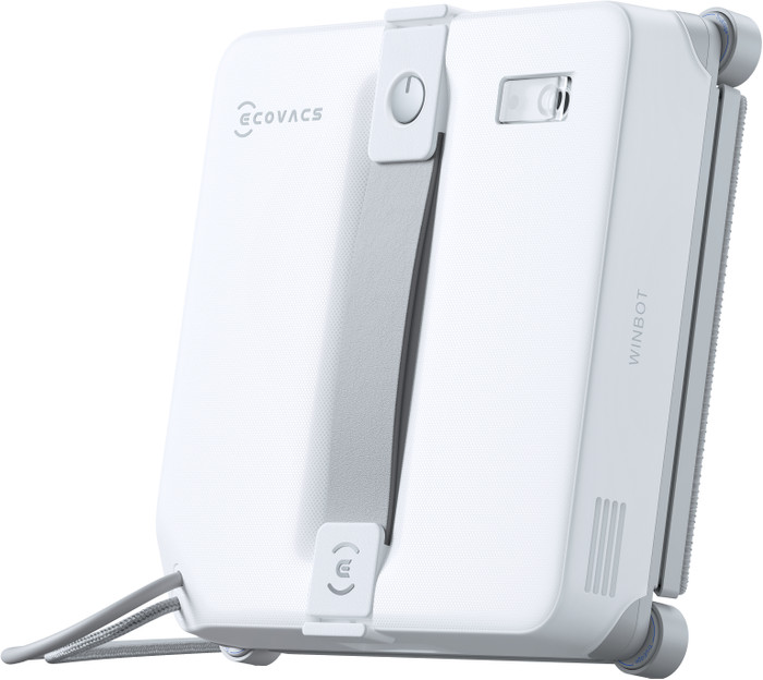 Ecovacs WINBOT mini 2 rechte seite