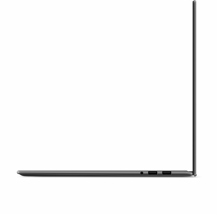 MSI Prestige 16 AI+ C3MG-052NL OLED QWERTY right side