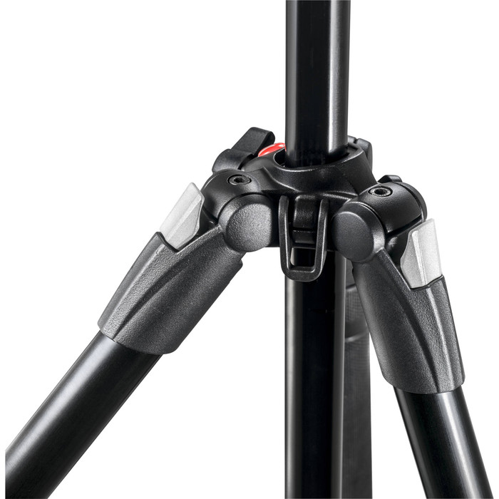 Manfrotto 290 XTRA Kit 3-Way Head detail
