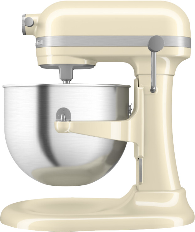 Kitchenaid 5KSM70SHXEAC Crème linke seite