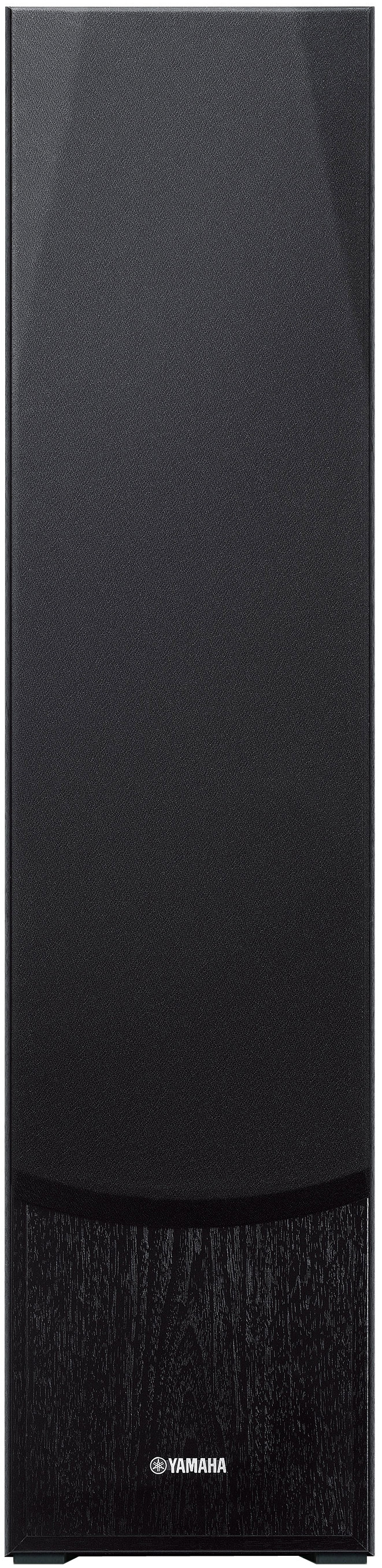 Yamaha NS-F 51 Black (per pair) front