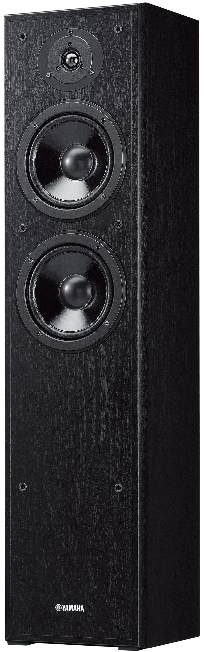 Yamaha NS-F 51 Black (per pair) right side