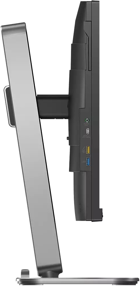 Philips 27B2G5601/00 linke seite