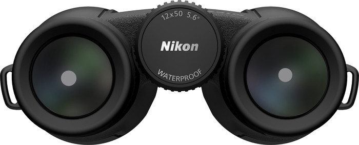 Nikon Prostaff P7 12x50 vorne