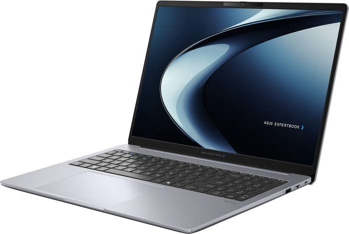ASUS ExpertBook P3 G2 16' inches 3606CHA-MB0130X QWERTY right side