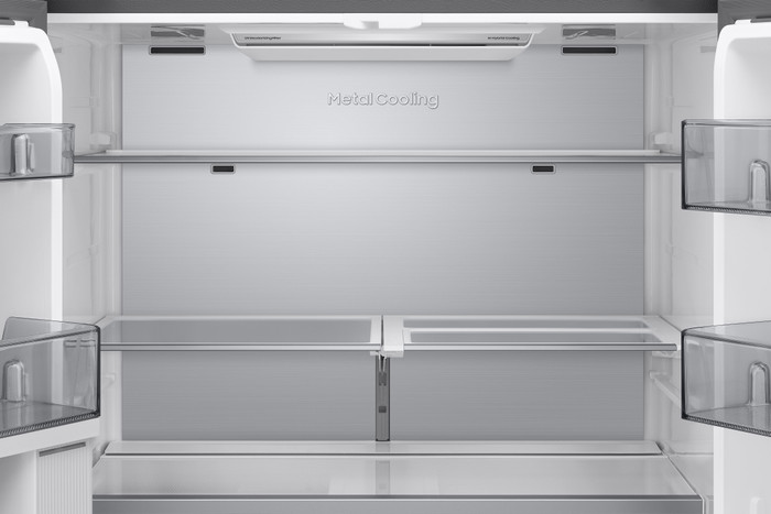 Samsung RM90F67CECEF detail