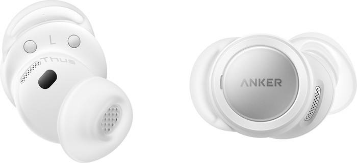 Anker soundcore Liberty Buds 2 White Main Image