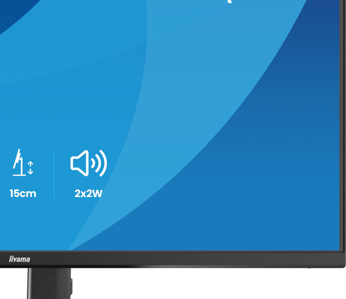 iiyama ProLite XB2793QSU-B1 detail