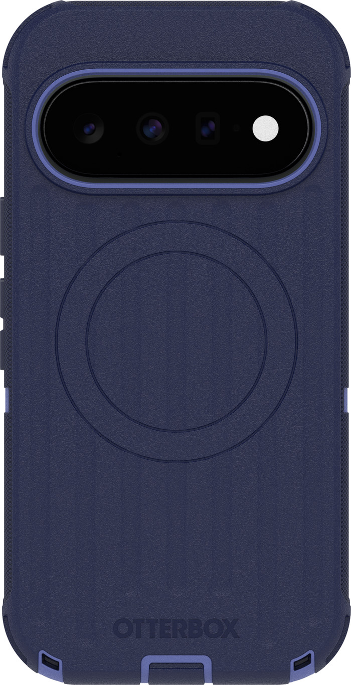 Otterbox Defender Pro Google Pixel 11 / 11 Pro Back Cover with Magnet Blue Main Image