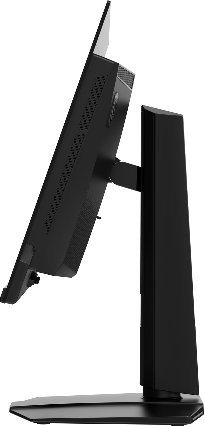 MSI MAG 271QP X28 QD-OLED rechte seite