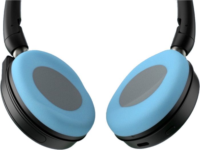 Jabra Evolve2 65 Flex UC Stereo USB-C Kabelloses Office-Headset detail