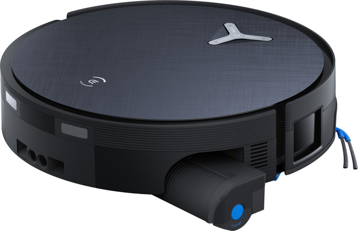Ecovacs DEEBOT X12 OmniCyclone rechte seite