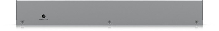 Ubiquiti Switch Pro Max 16 PoE rückseite