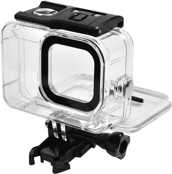 BlueBuilt Waterproof Case (GoPro HERO 13, 12, 11 & 10 Black) right side
