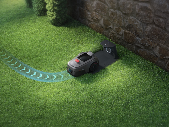 Mova ViAX 250 visueller lieferant