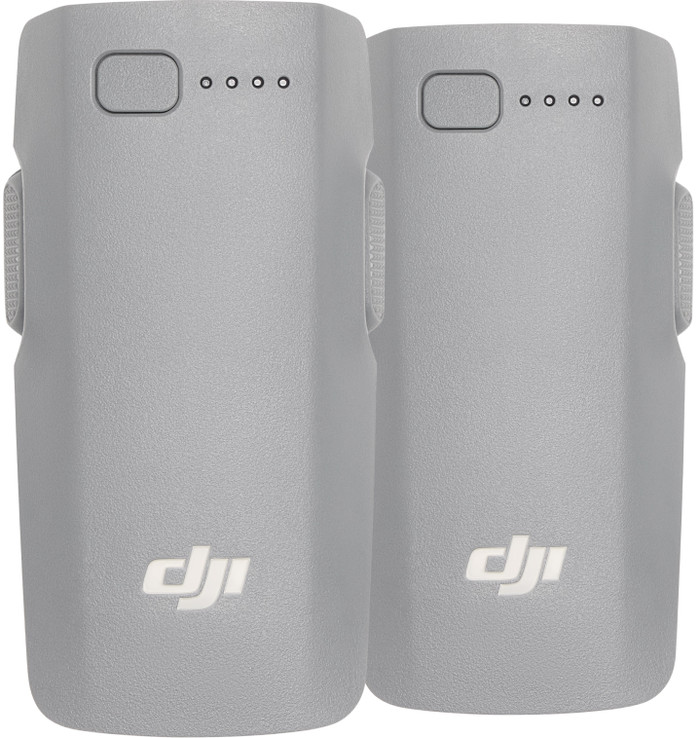 DJI Neo 2 Intelligent Flight Battery Doppelpack Main Image