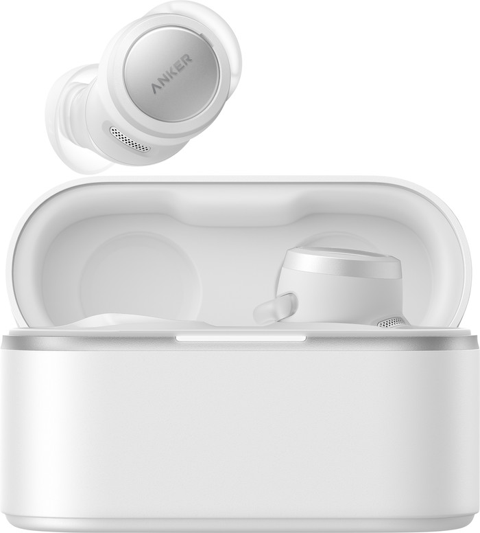 Anker soundcore Liberty Buds 2 White accessory