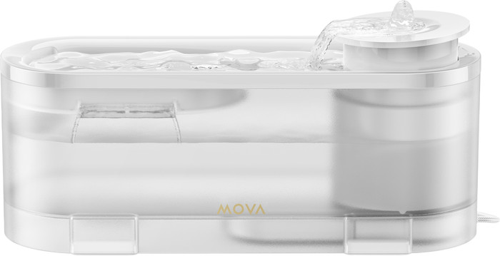 Mova Trinkbrunnen WF10 Pro Weiß Main Image