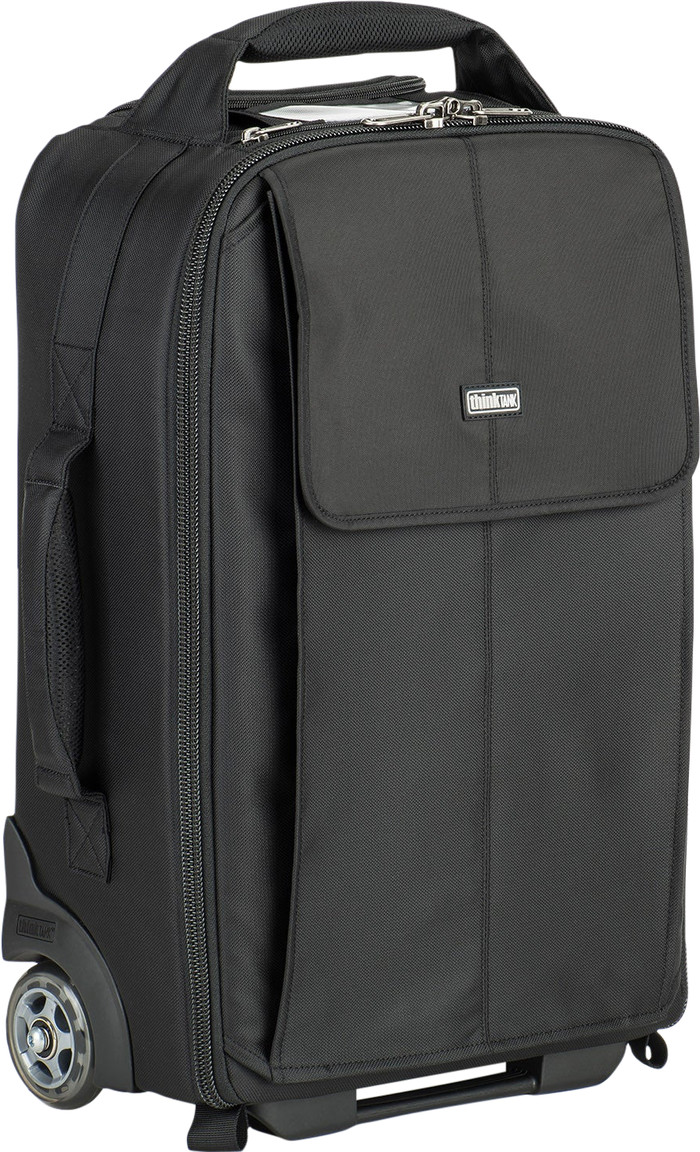 Think Tank Airport Advantage Black Main Image