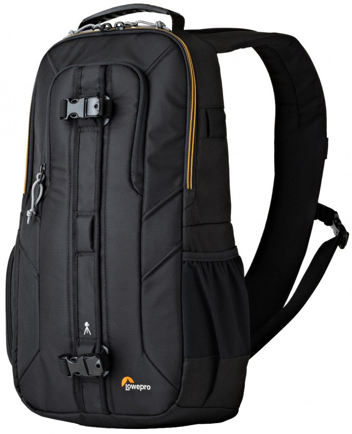 Lowepro Slingshot Edge 250 AW Black top