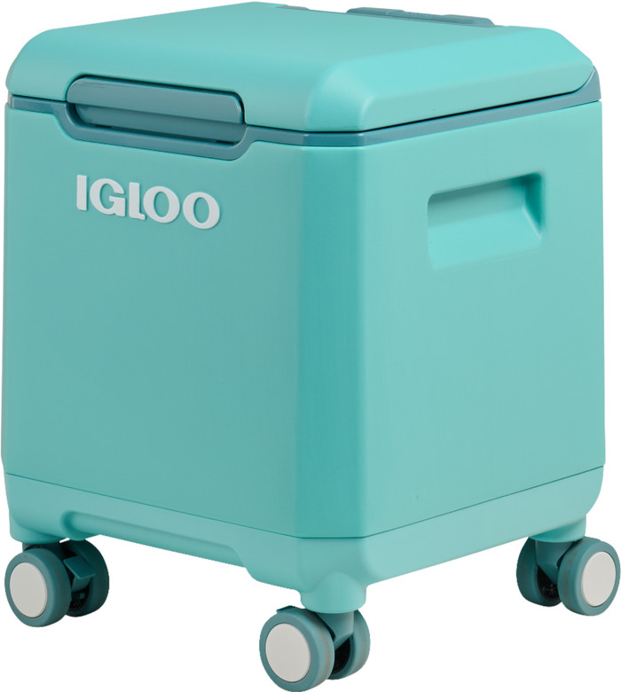 Igloo Tag Along Too Spinner 360 Lagoon front