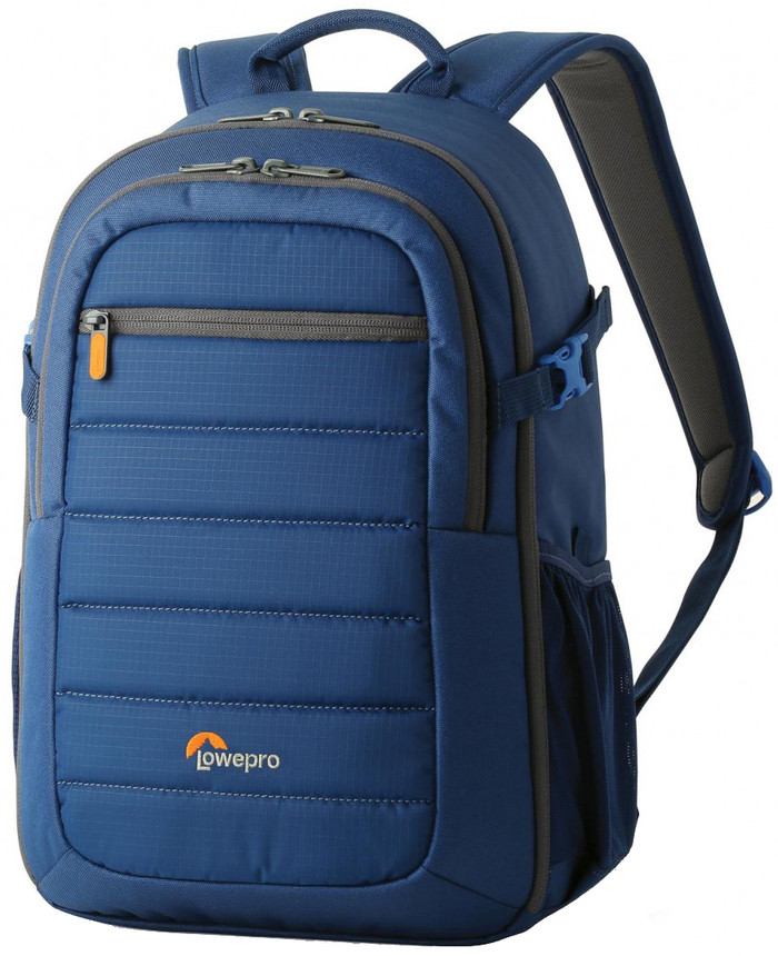 Lowepro Tahoe BP 150 Galaxy Blue top
