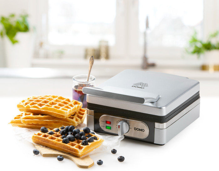 DOMO DO9047W product in use