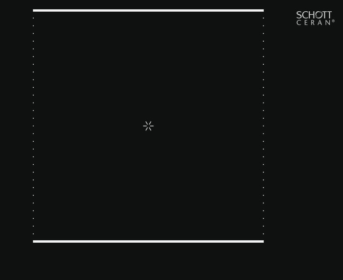 Bauknecht BQ 2960S FT detail