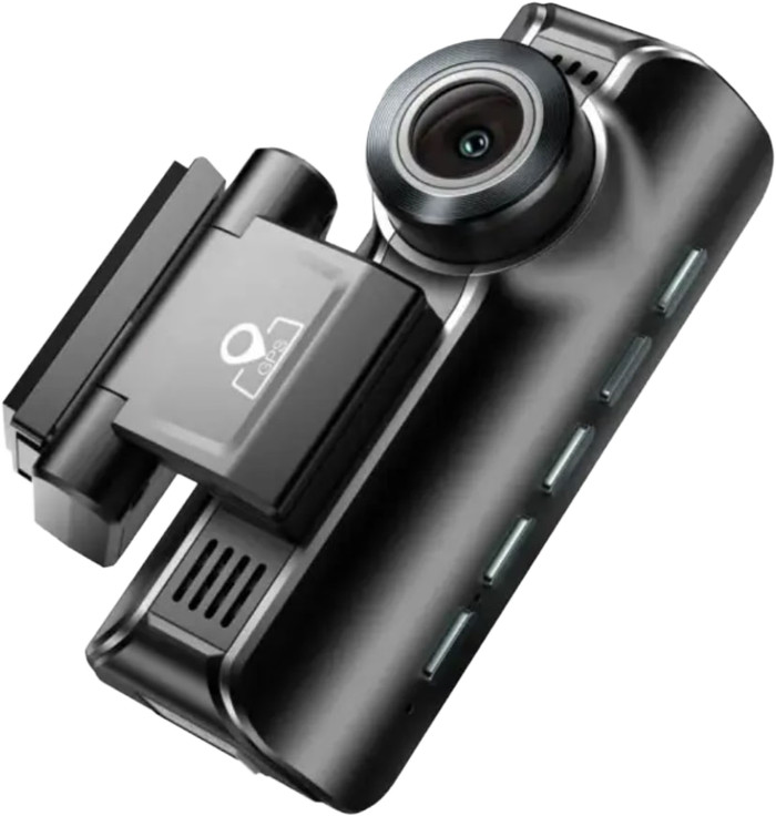 AZDome M770 Pro 1CH front