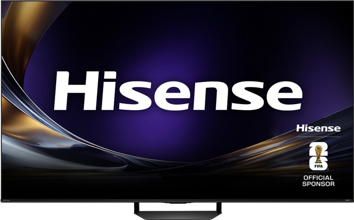 Hisense ULED 65 inches U79S PRO (2026) front