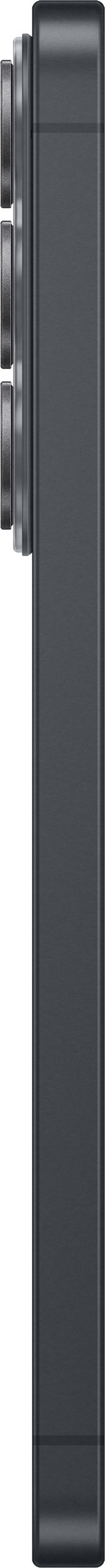 Samsung Galaxy S26 Plus 512GB Black 5G left side