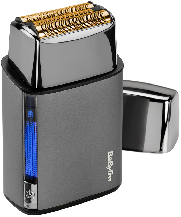 BaByliss Super-X Metal Series FS991DE linke seite