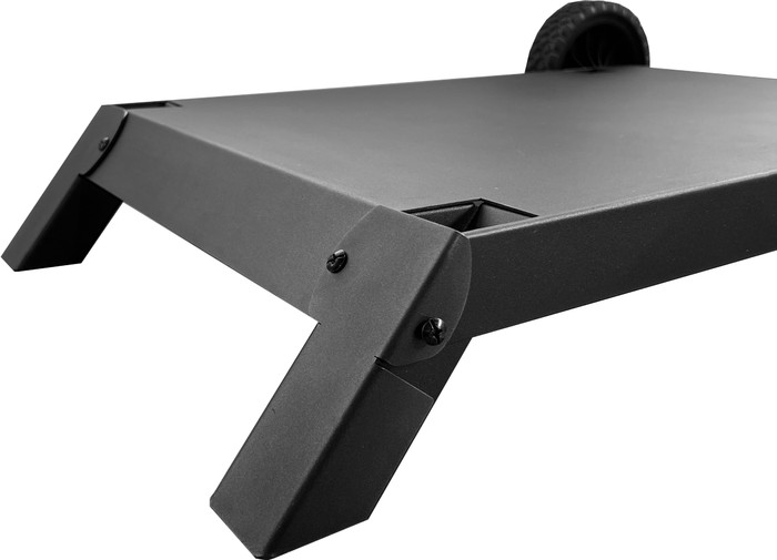 Boretti Fratello Trolley detail