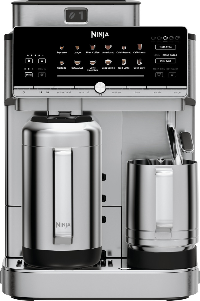 Ninja AutoBarista AE1052EU vorne