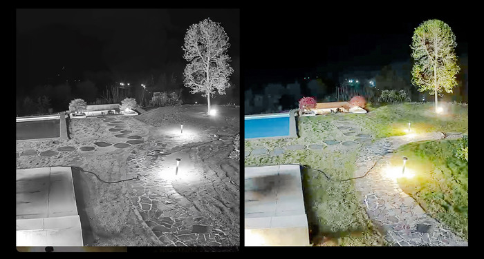 eufy PoE Cam E41 Erweiterung visueller lieferant