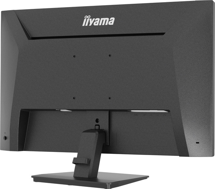 iiyama ProLite X2793QSU-B1 rückseite