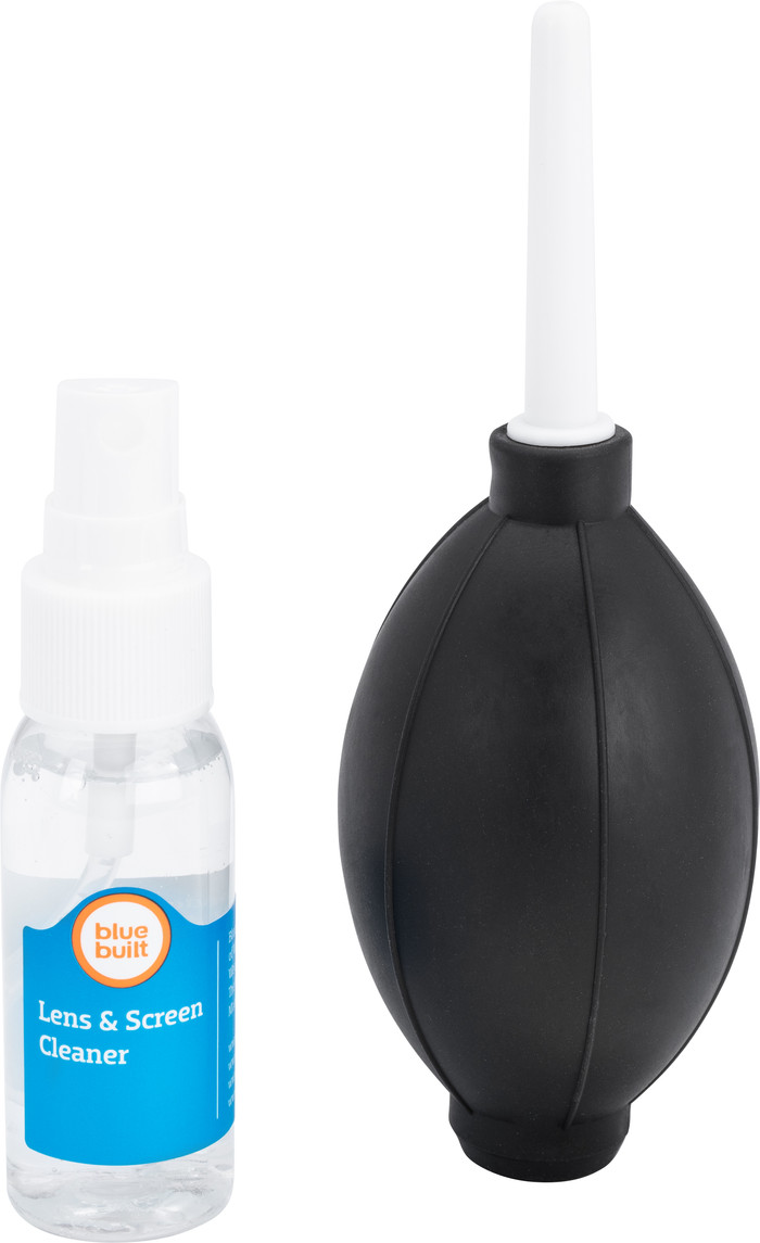 BlueBuilt Camera Cleaning Kit accessory