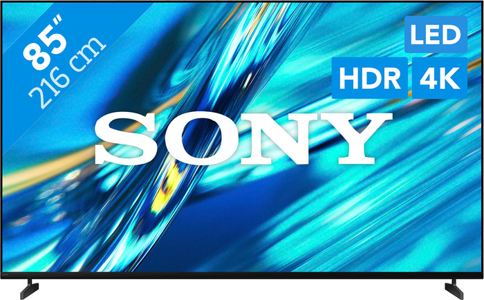 Sony Bravia 3 II Led 85 inches (2026) Main Image