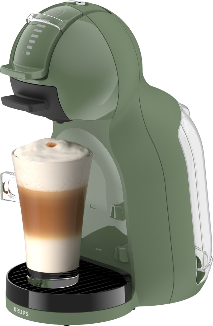 Krups NESCAFÉ Dolce Gusto Mini Me 2 KP1433 Sage front