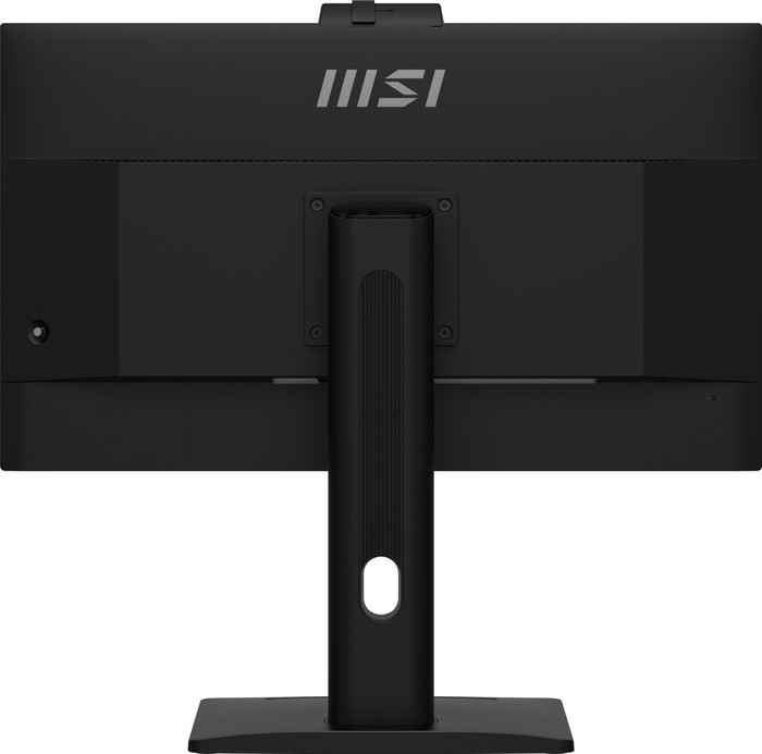MSI PRO MP275QPDG rückseite