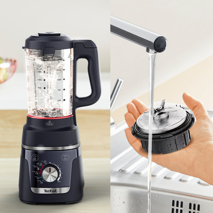 Tefal Blendforce Cook BL5768 produkt in gebrauch