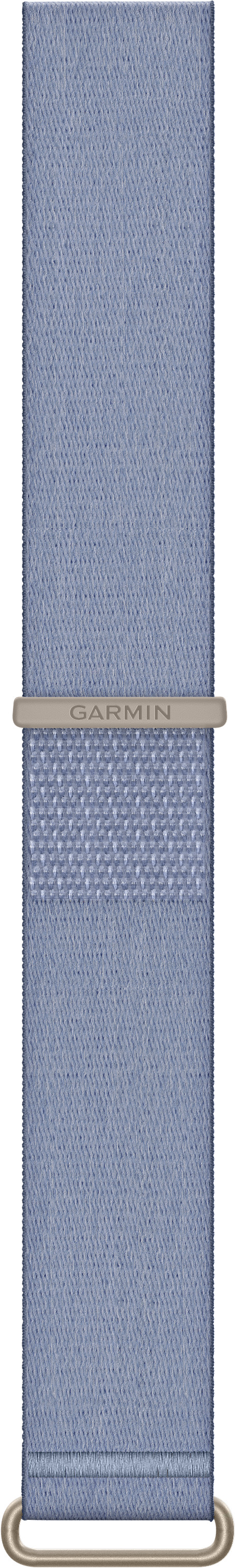 Garmin CIRQA Smart Band Armband Blau S/M Main Image