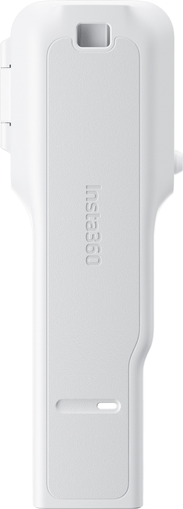 Insta360 Luna Ultra Protective Cover Weiß rückseite