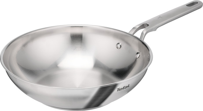 Tefal Extreme Wok 28 cm Main Image